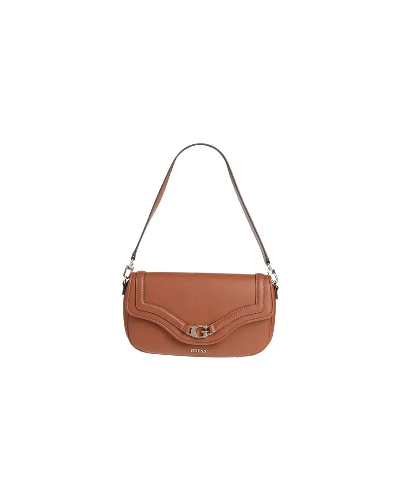 Guess TASCHEN - Handtaschenauf YOOX.COM Braun