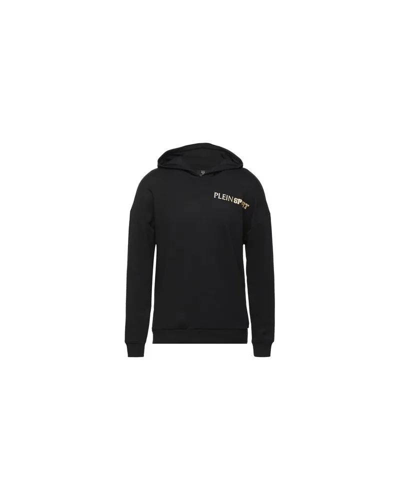 Philipp Plein TOPS - Sweatshirtsauf YOOX.COM Schwarz