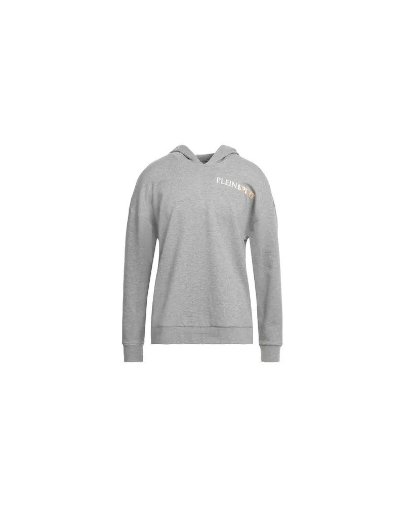Philipp Plein TOPS - Sweatshirtsauf YOOX.COM Grau