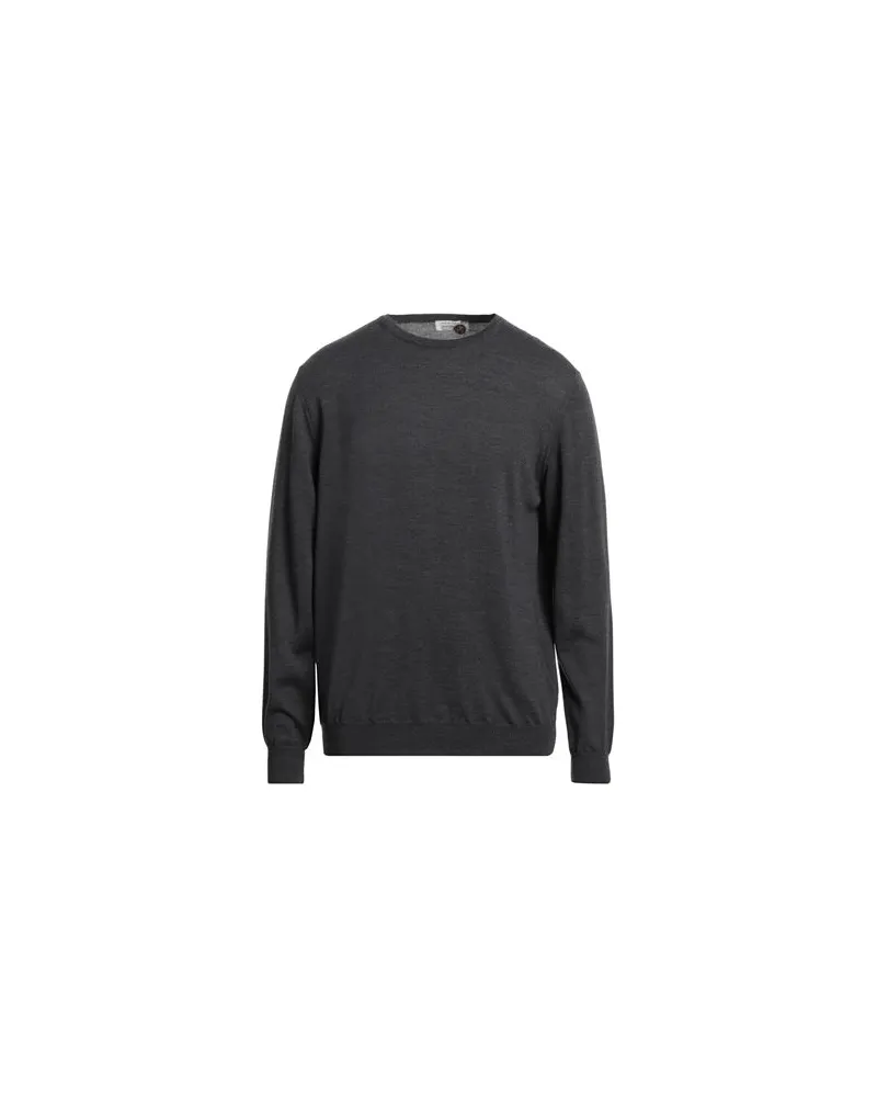 Heritage STRICKWAREN - Pulloverauf YOOX.COM Braungrau