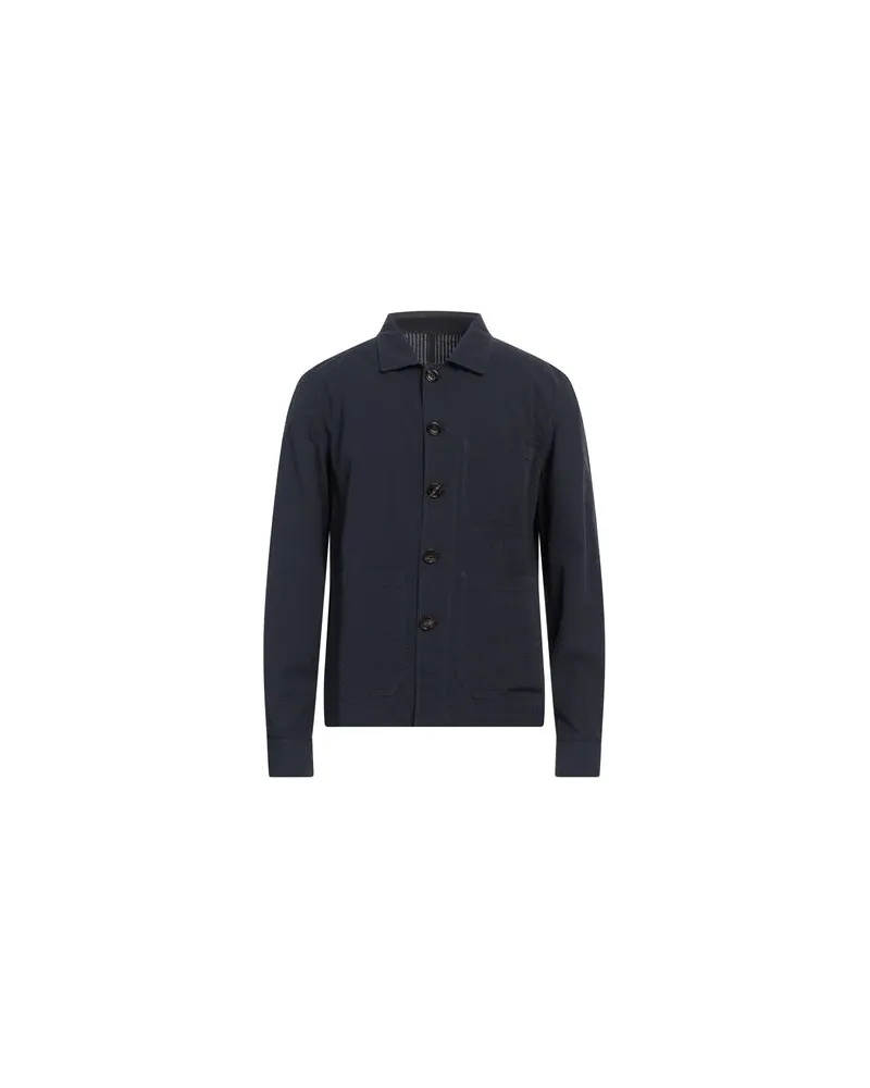 LARDINI TOPS - Hemdenauf YOOX.COM Nachtblau