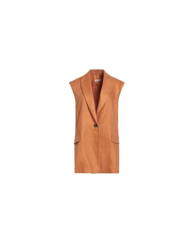 Antonelli Firenze ANZÜGE und CO-ORDS - Blazersauf YOOX.COM Mandarine