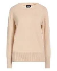 Alpha Studio Pullover Beige