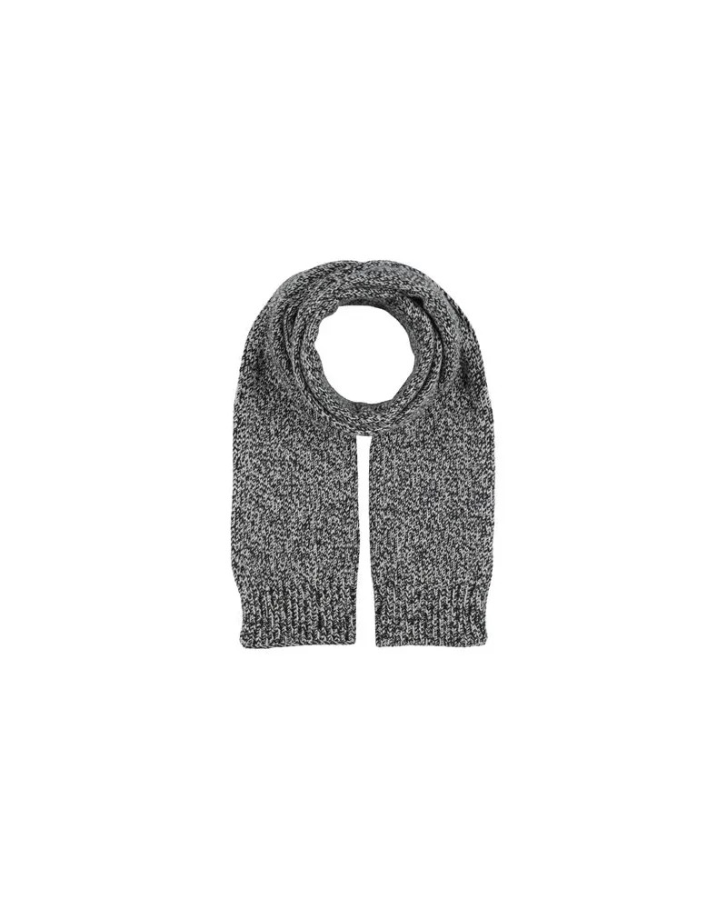 Max Mara ACCESSOIRES - Schalsauf YOOX.COM Schwarz