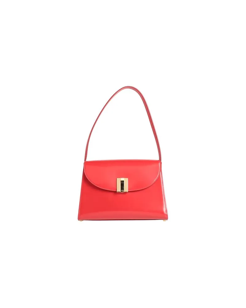 Bally TASCHEN - Schultertaschenauf YOOX.COM Rot