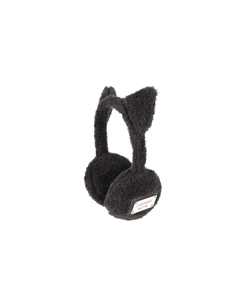 Charles Jeffrey Loverboy ACCESSOIRES - Mützen & Hüteauf YOOX.COM Schwarz