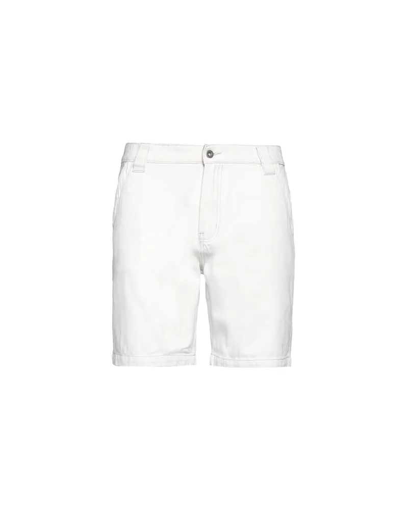 Deus Ex Machina HOSEN & RÖCKE - Jeansshortsauf YOOX.COM Off