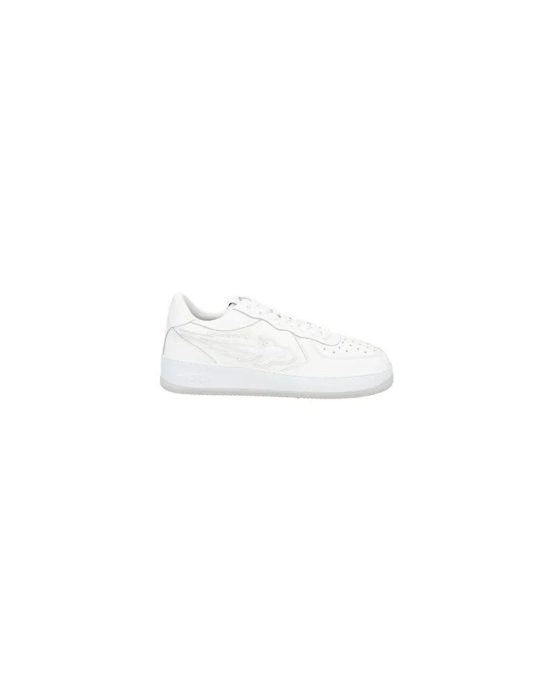 ENTERPRISE JAPAN SCHUHE - Sneakersauf YOOX.COM Weiß