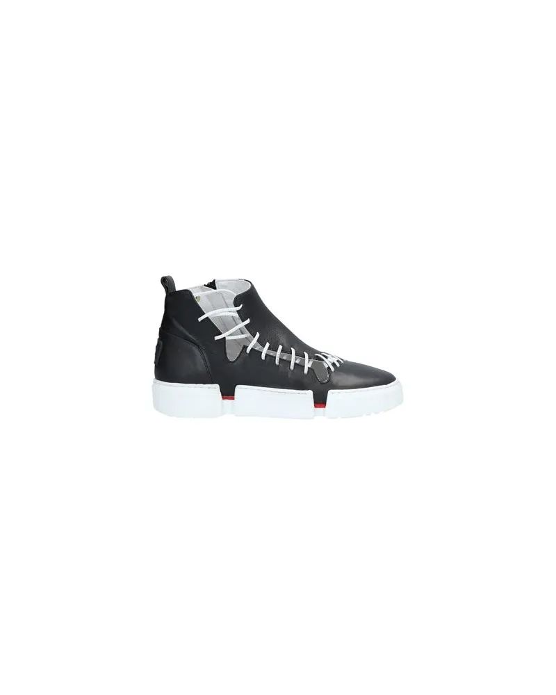 Ixos SCHUHE - Sneakersauf YOOX.COM Schwarz