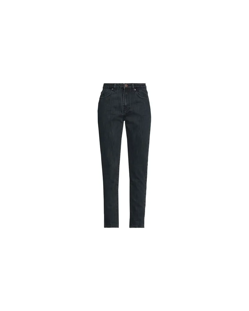 One Teaspoon HOSEN & RÖCKE - Jeanshosenauf YOOX.COM Blau