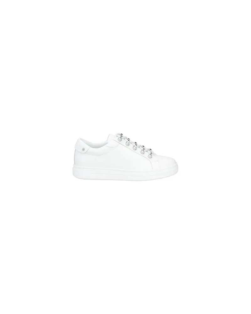 Jimmy Choo SCHUHE - Sneakersauf YOOX.COM Weiß