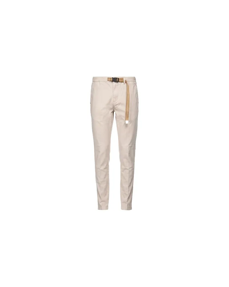 PLAN C HOSEN & RÖCKE - Hosenauf YOOX.COM Beige