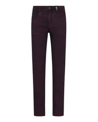 HIGH Jeanshose Fuchsia