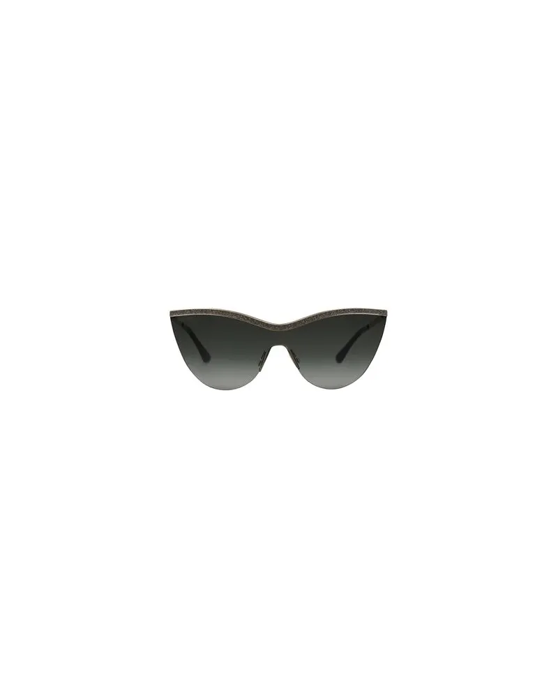 Jimmy Choo BRILLEN - Sonnenbrillenauf YOOX.COM Schwarz