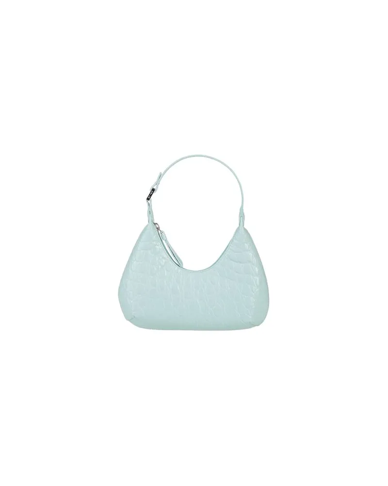 by FAR TASCHEN - Handtaschenauf YOOX.COM Himmelblau