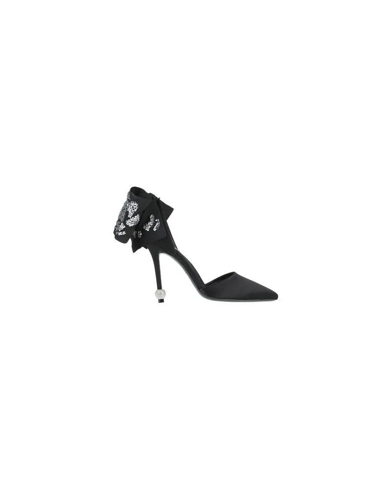 Roger Vivier SCHUHE - Pumpsauf YOOX.COM Schwarz