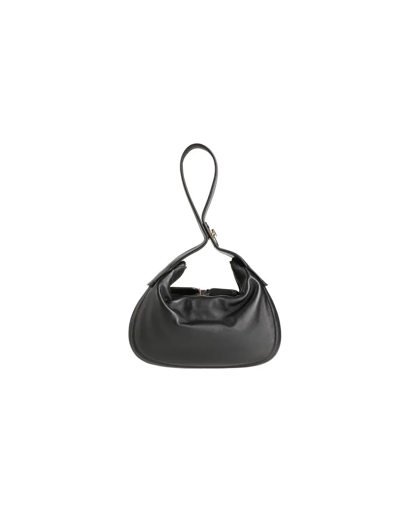 Valentino Garavani TASCHEN - Handtaschenauf YOOX.COM Schwarz