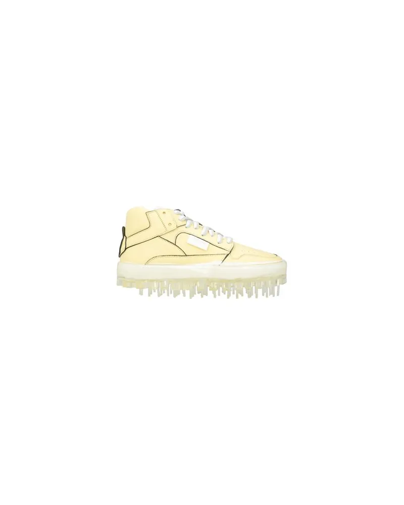 RBRSL ZEST - SCHUHE - Sneakersauf YOOX.COM Elfenbein