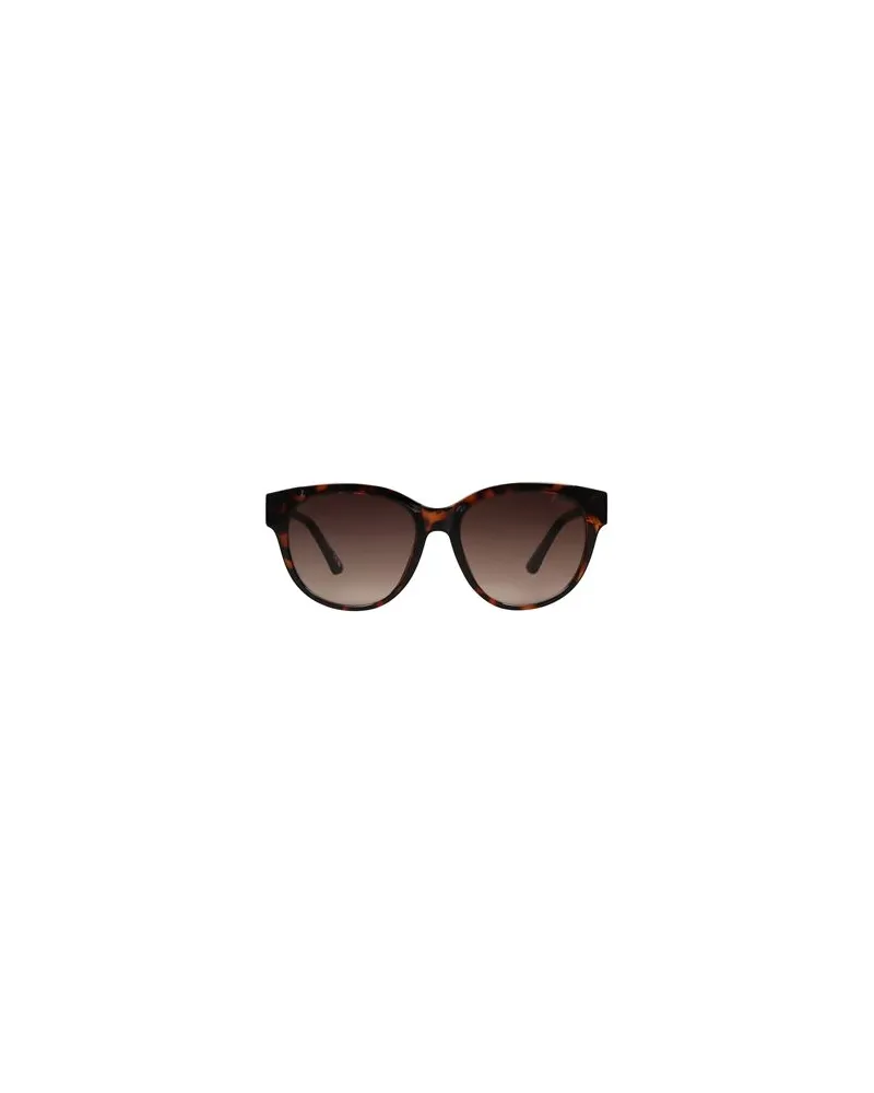 Guess BRILLEN - Sonnenbrillenauf YOOX.COM Dunkelbraun