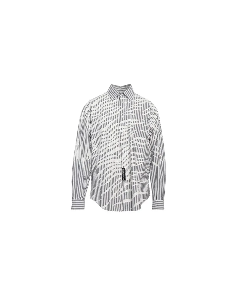 Just Cavalli TOPS - Hemdenauf YOOX.COM Off