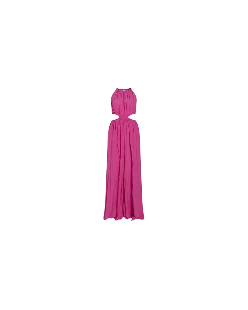 Suoli OVERALLS - Jumpsuitsauf YOOX.COM Fuchsia