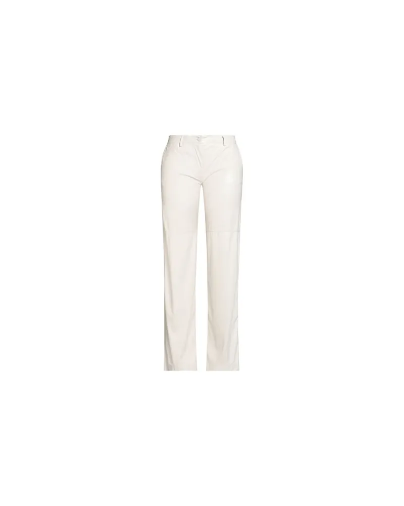 Aniye By HOSEN & RÖCKE - Hosenauf YOOX.COM Elfenbein