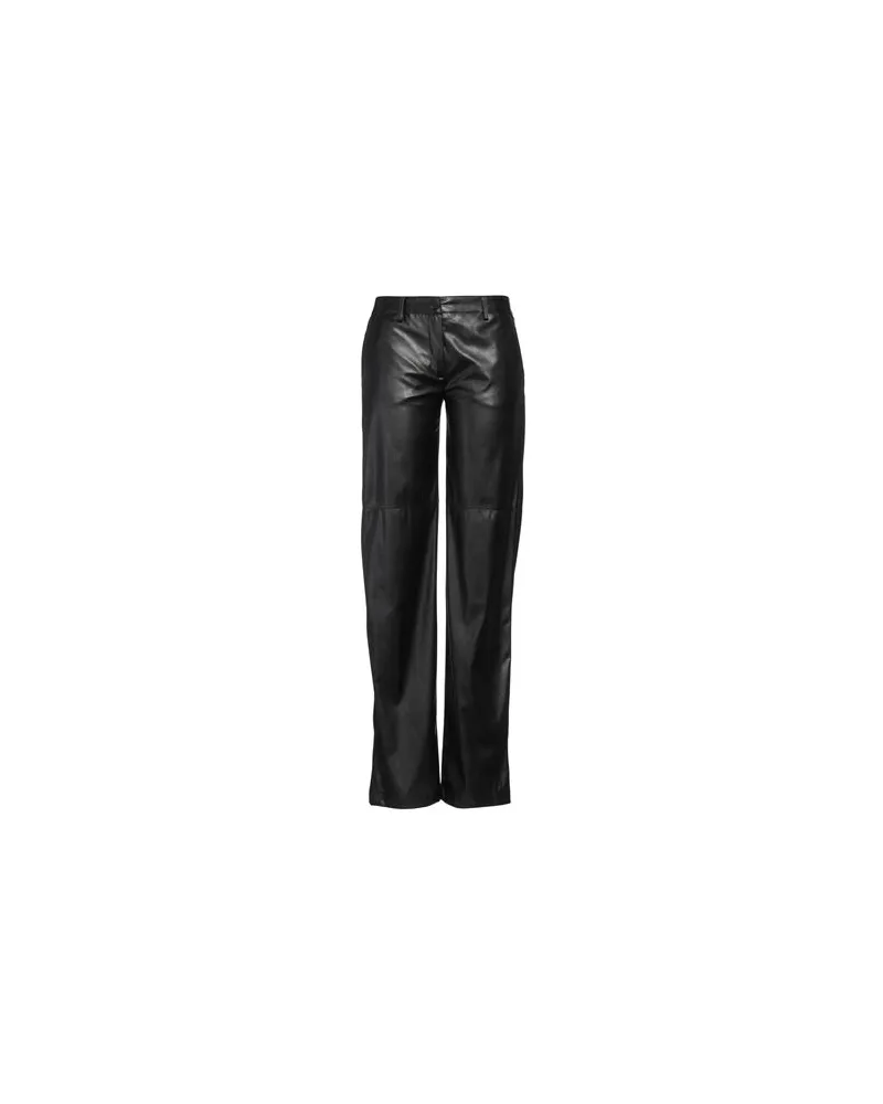 Aniye By HOSEN & RÖCKE - Hosenauf YOOX.COM Schwarz