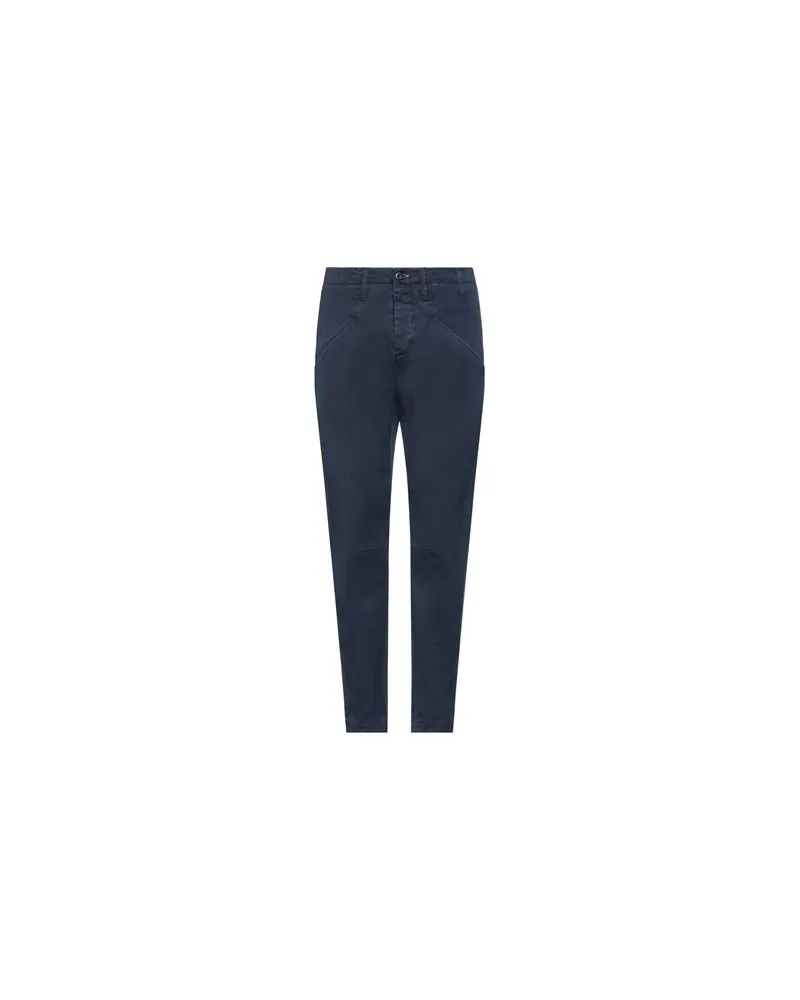 Novemb3r HOSEN & RÖCKE - Hosenauf YOOX.COM Blau