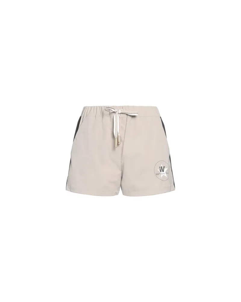 Lorena Antoniazzi HOSEN & RÖCKE - Shorts & Bermudashortsauf YOOX.COM Khaki
