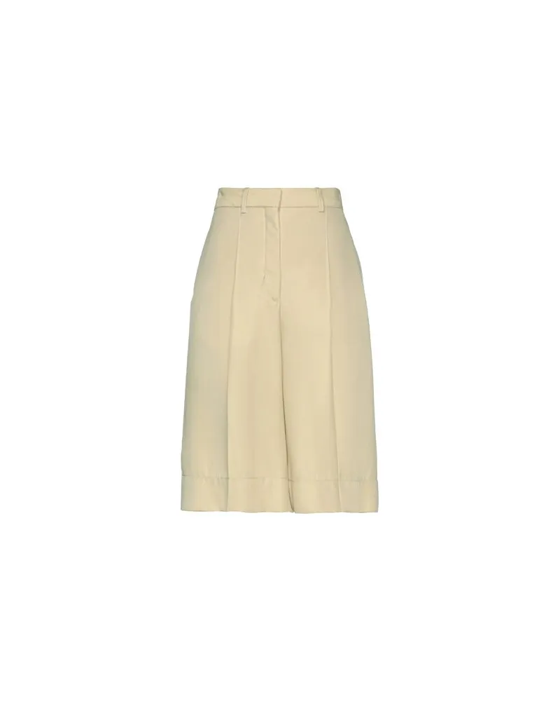 Sandro HOSEN & RÖCKE - Shorts & Bermudashortsauf YOOX.COM Sand