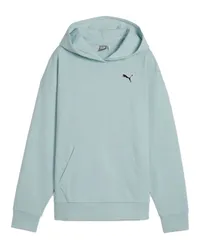 Puma Sweatshirt Azurblau