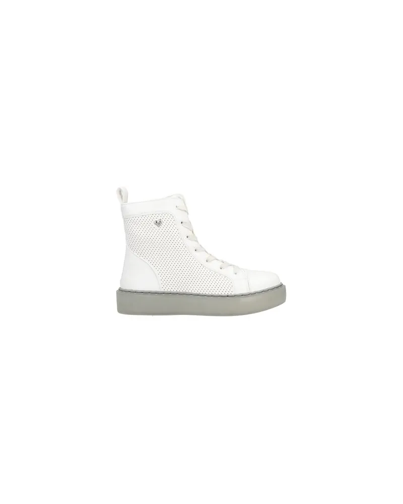 Braccialini SCHUHE - Sneakersauf YOOX.COM Weiß
