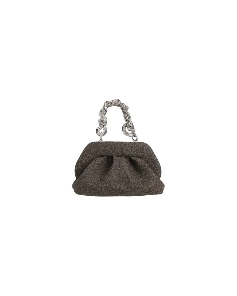 THEMOIRÈ TASCHEN - Handtaschenauf YOOX.COM Schwarz