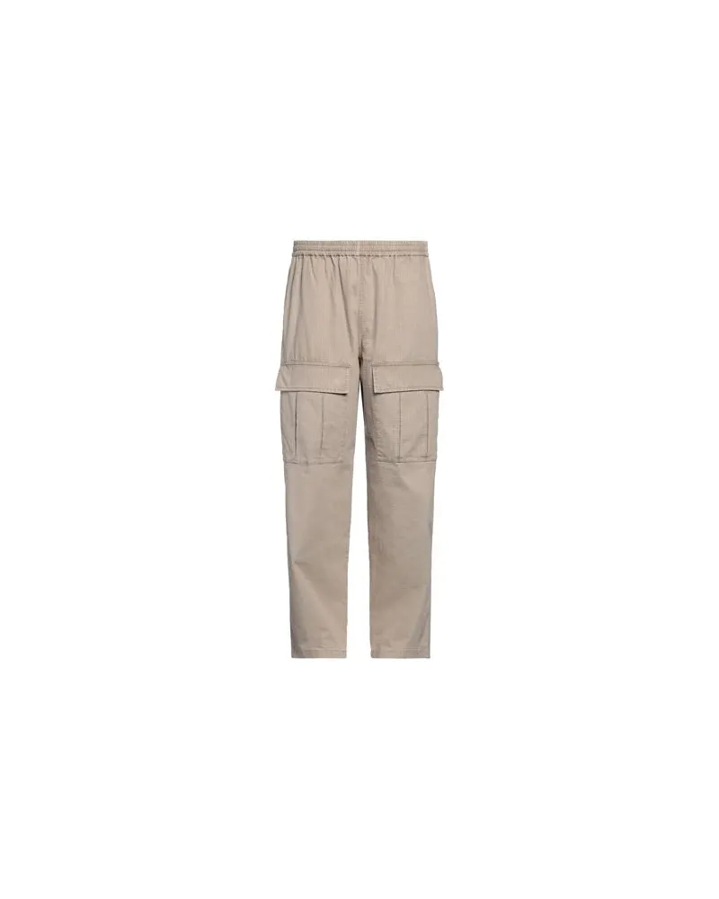 Acne Studios HOSEN & RÖCKE - Hosenauf YOOX.COM Beige
