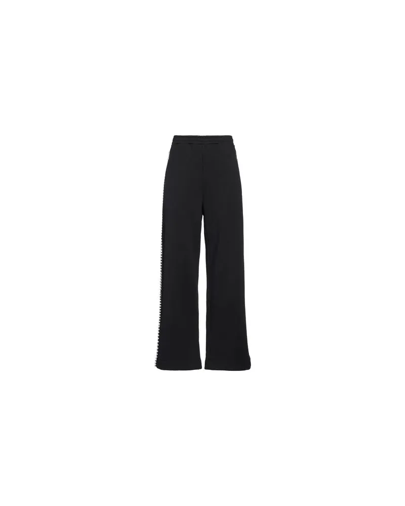 Area HOSEN & RÖCKE - Hosenauf YOOX.COM Schwarz