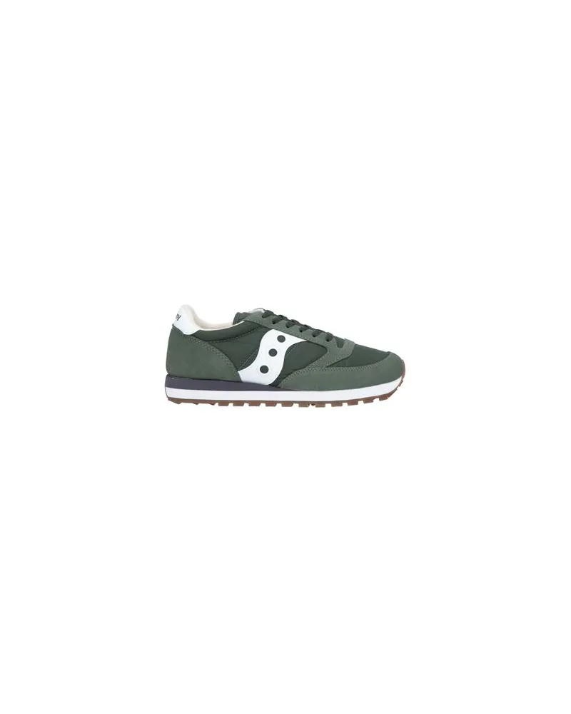 Saucony SCHUHE - Sneakersauf YOOX.COM Militärgrün