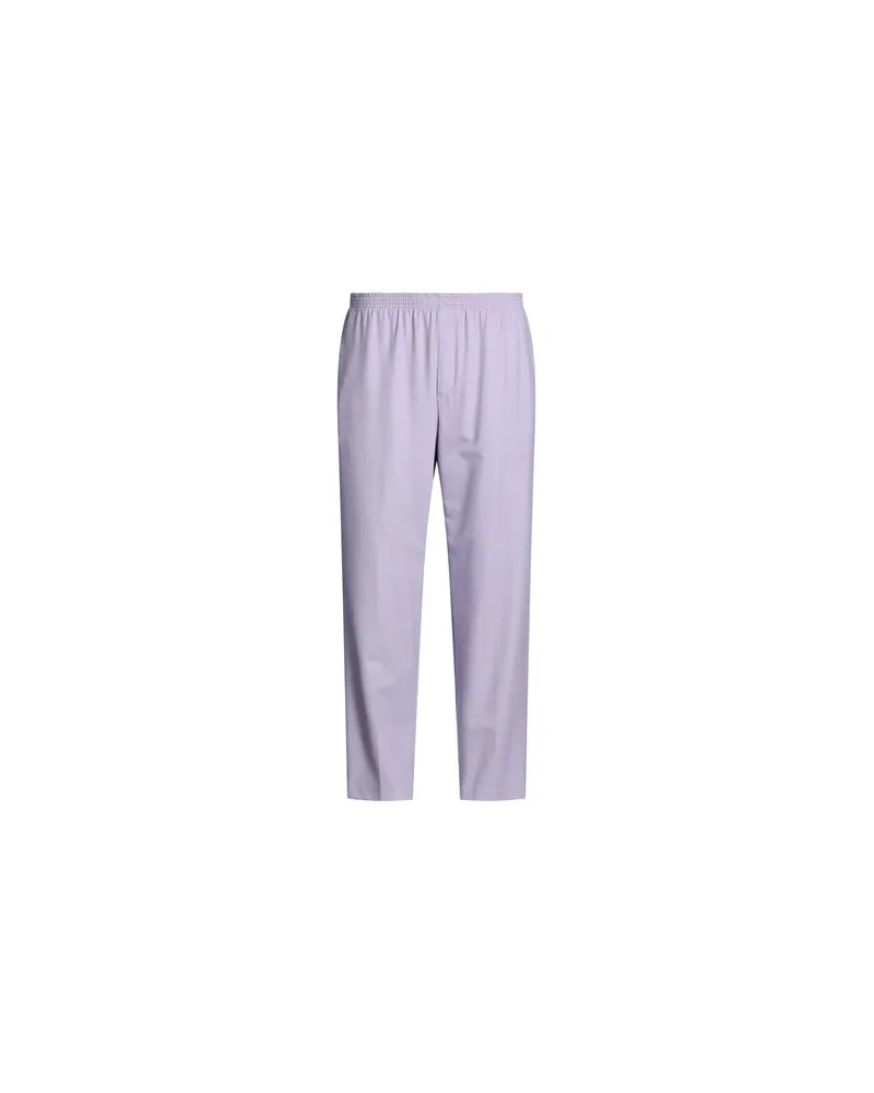 Cellar Door HOSEN & RÖCKE - Hosenauf YOOX.COM Lila