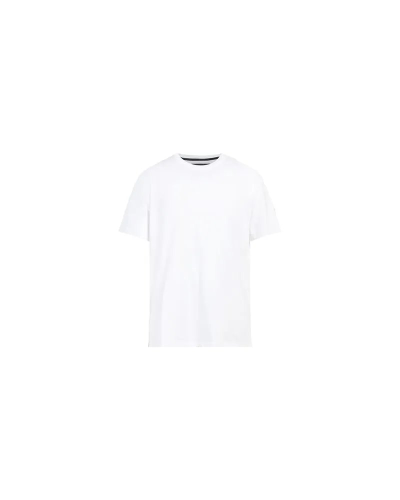 Museum  TOPS - T-shirtsauf YOOX.COM Weiß