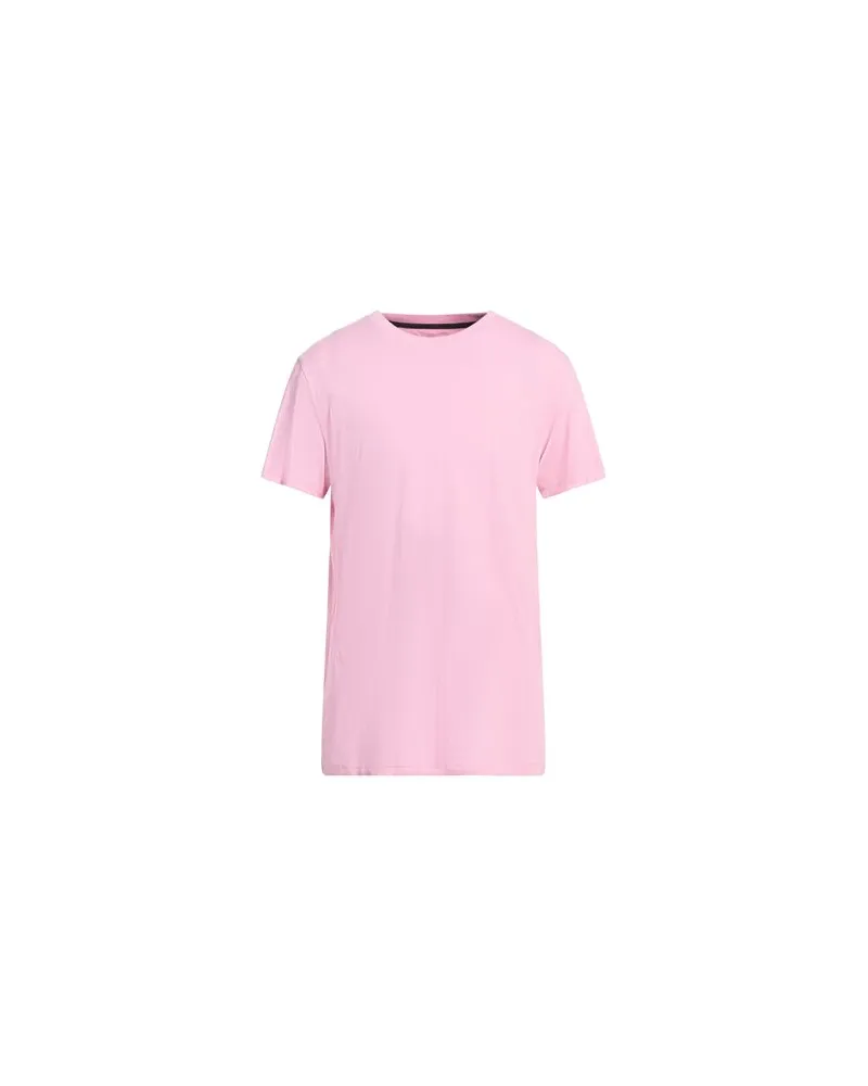 Museum  TOPS - T-shirtsauf YOOX.COM Rosa