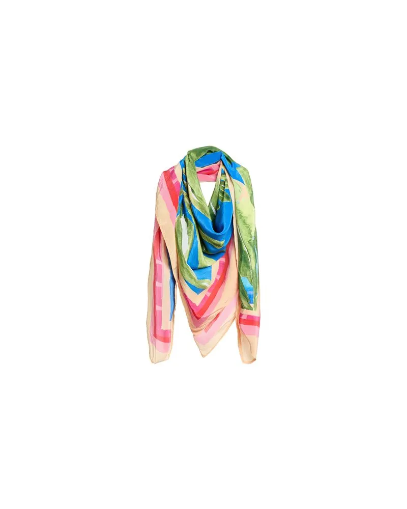 FARM Rio ACCESSOIRES - Schalsauf YOOX.COM Blau