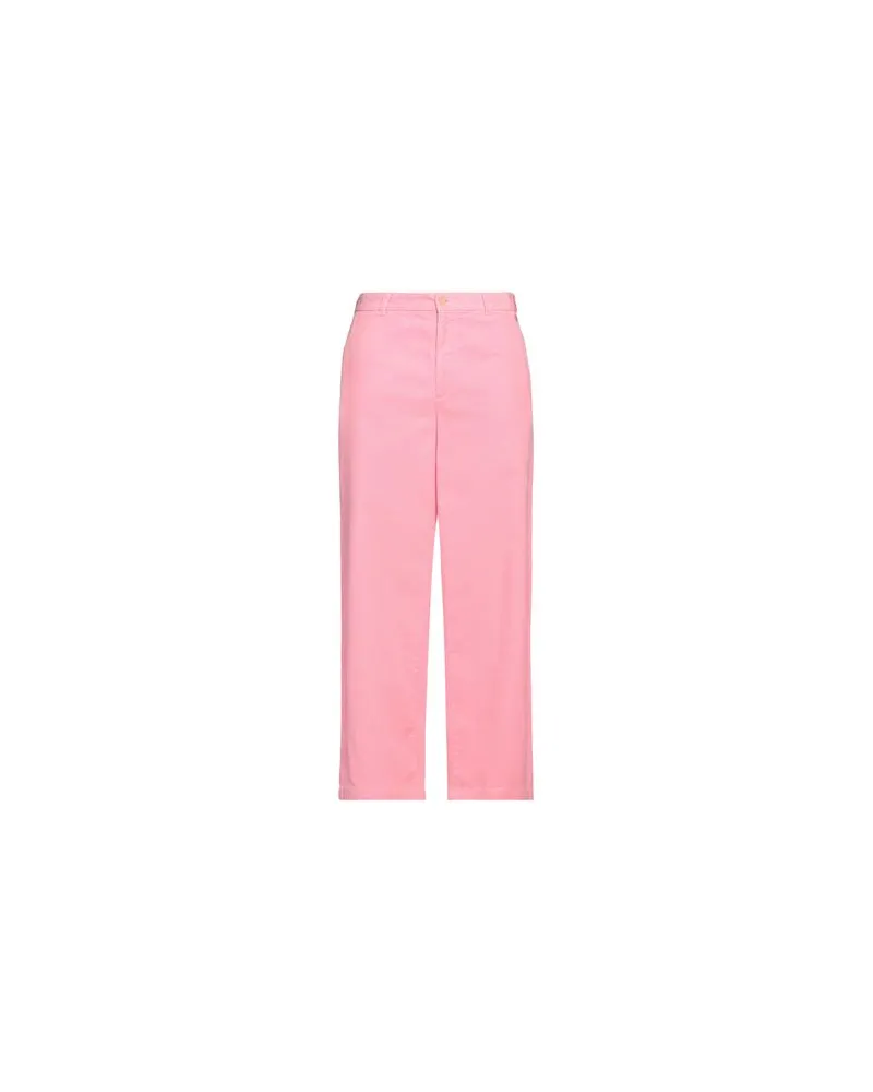 Acne Studios HOSEN & RÖCKE - Hosenauf YOOX.COM Rosa