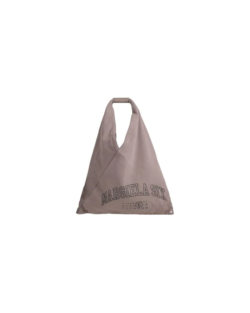 Maison Margiela TASCHEN - Handtaschenauf YOOX.COM Grau
