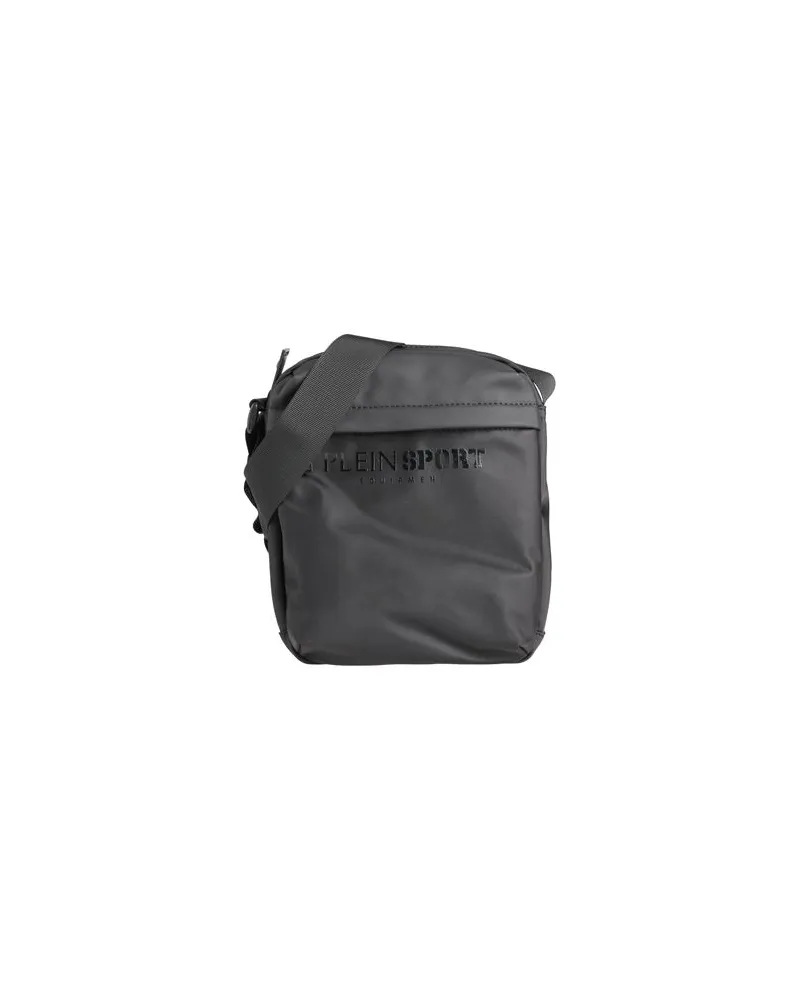 Philipp Plein TASCHEN - Umhängetascheauf YOOX.COM Schwarz