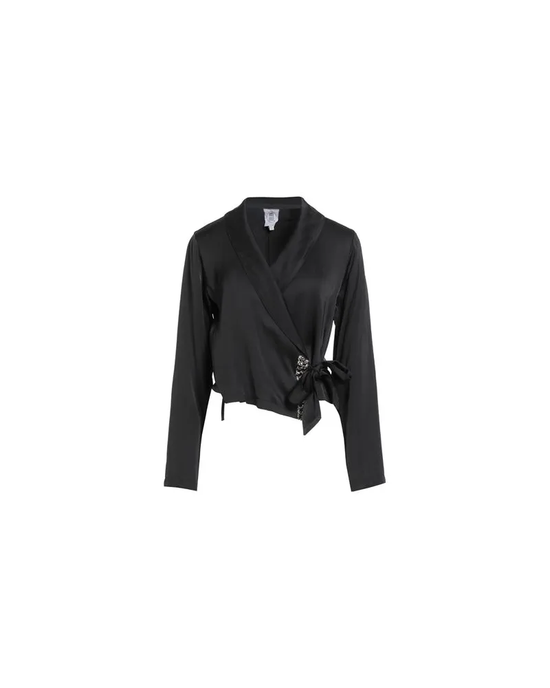 Le Volière TOPS - Topsauf YOOX.COM Schwarz