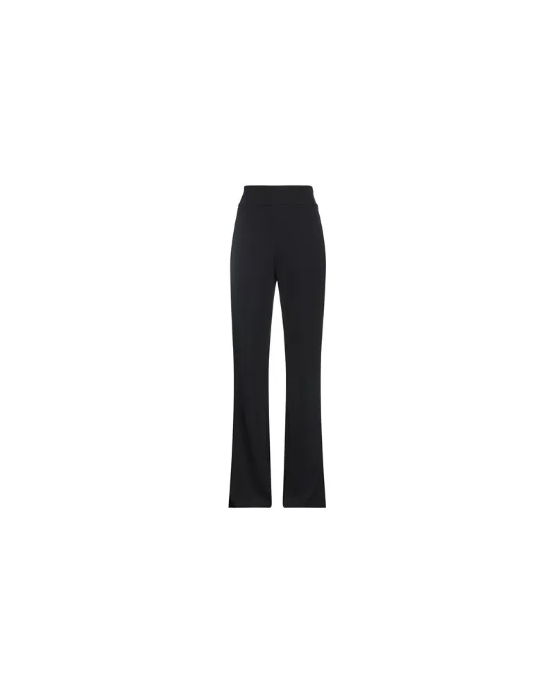Jijil HOSEN & RÖCKE - Hosenauf YOOX.COM Schwarz