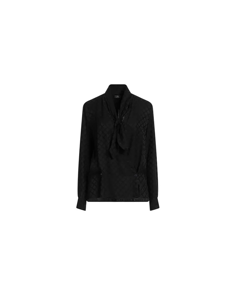 Etro TOPS - Topsauf YOOX.COM Schwarz