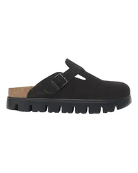 Birkenstock Mules & Clogs Schwarz