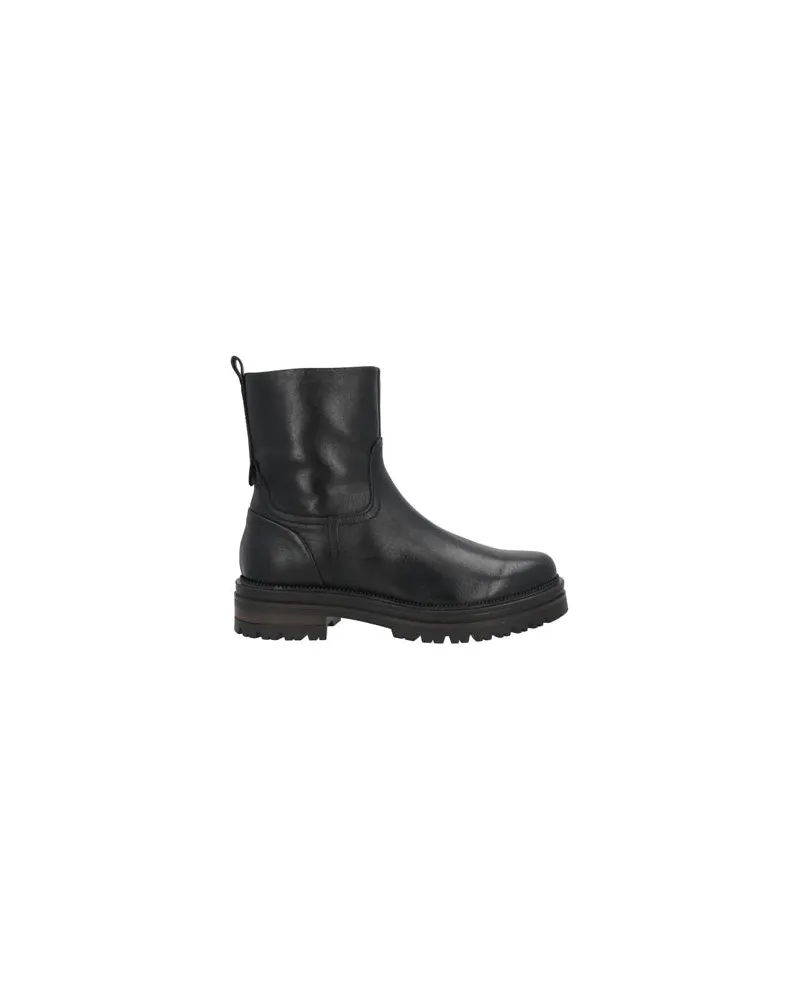 MJUS SCHUHE - Stiefelettenauf YOOX.COM Schwarz