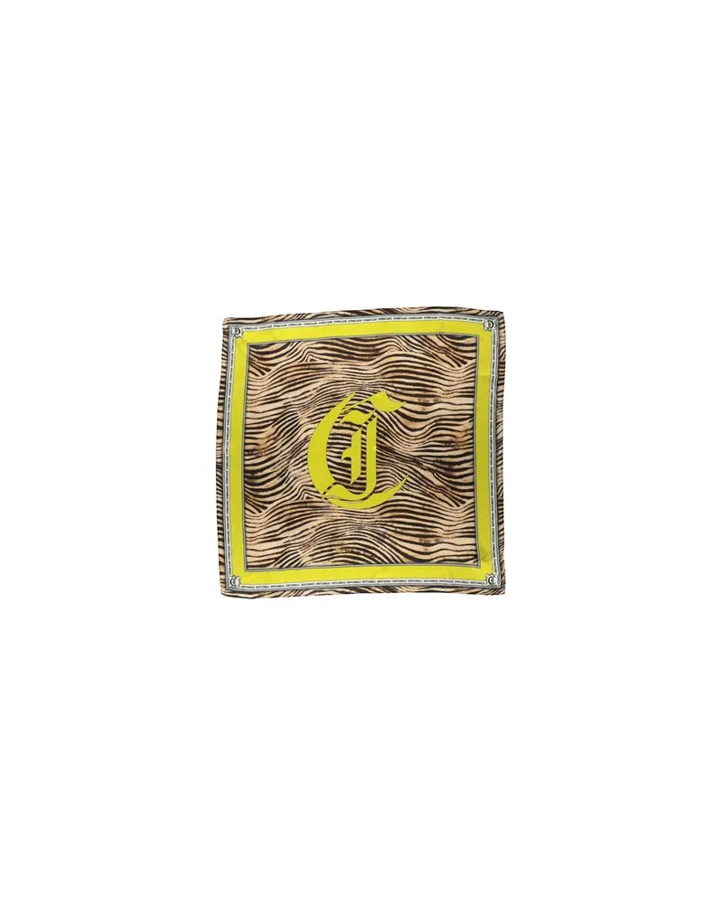 Just Cavalli ACCESSOIRES - Schalsauf YOOX.COM Kamel