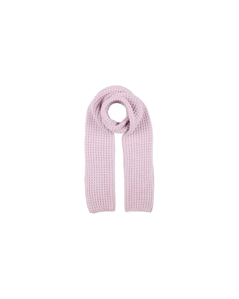 Stella McCartney ACCESSOIRES - Schalsauf YOOX.COM Lila